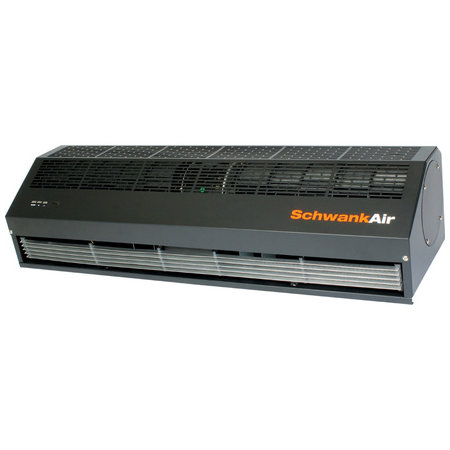 Schwank AC-1036-12-BK