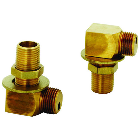 T&S Brass B-0230-K