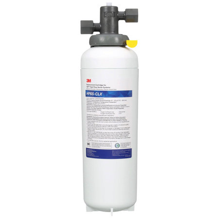 3M Water Filtration HF165-CLX