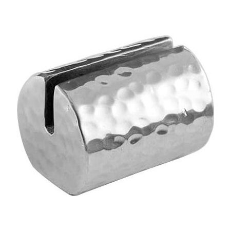 American Metalcraft FGRS7 Protezione Per Fiamma In Acciaio Inox - Diametro 7 Cm, Altezza 3.5 Pollici