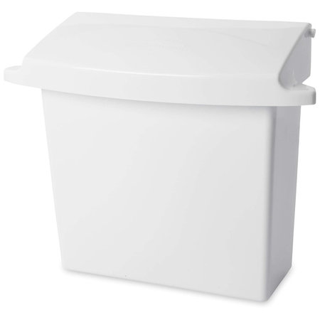 Rubbermaid FG614000WHT