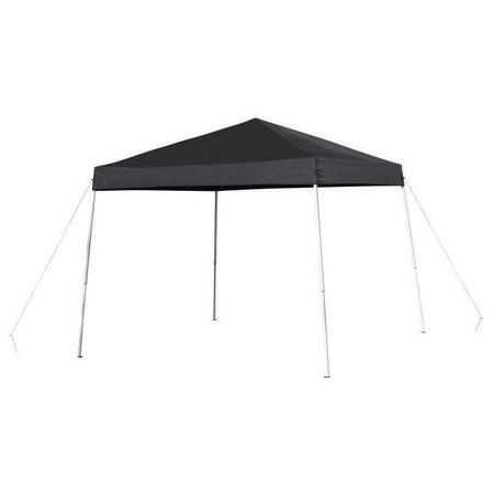 Flash Furniture JJ-GZ88-BK-GG