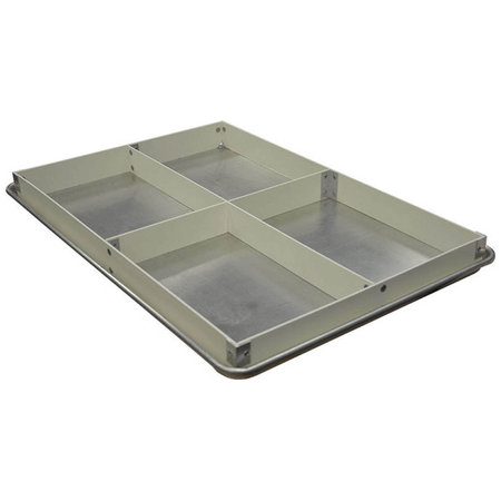 MFG Tray 176111 1537