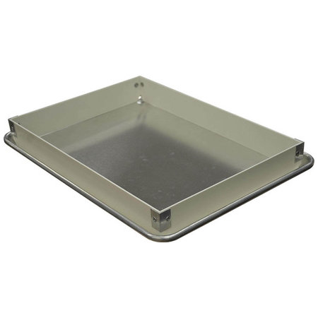 MFG Tray 176119 1537