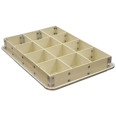 MFG Tray 176139 1537