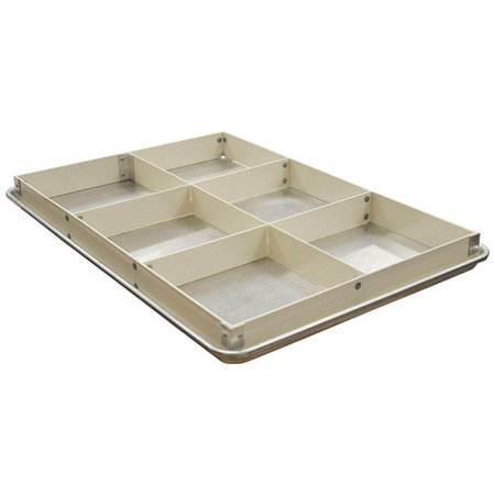 MFG Tray 176217 1537