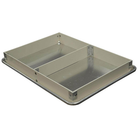 MFG Tray 176219 1537