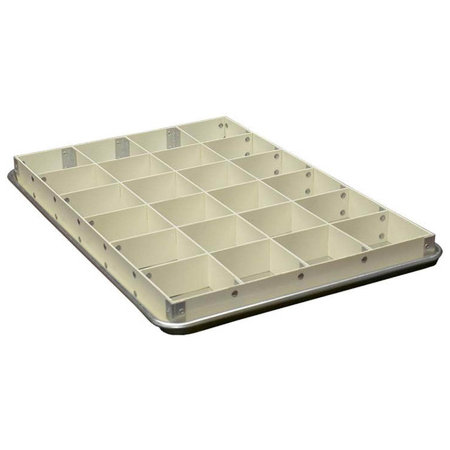 MFG Tray 176223 1537