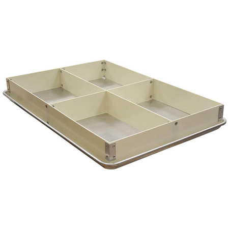 MFG Tray 176312 1537