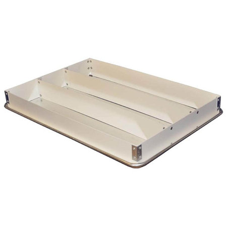 MFG Tray 176413 1537