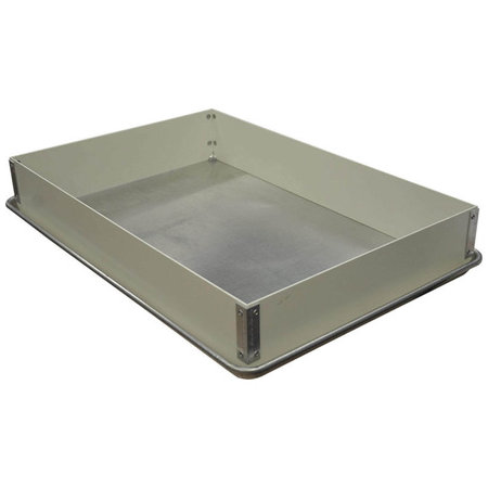 MFG Tray 176501 1537