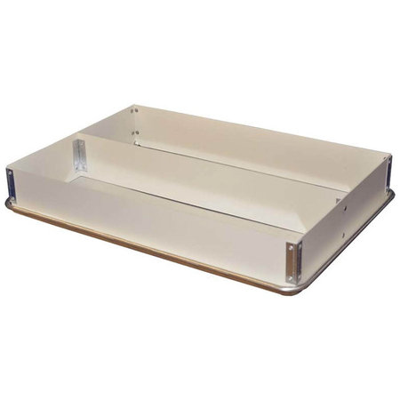 MFG Tray 176511 1537