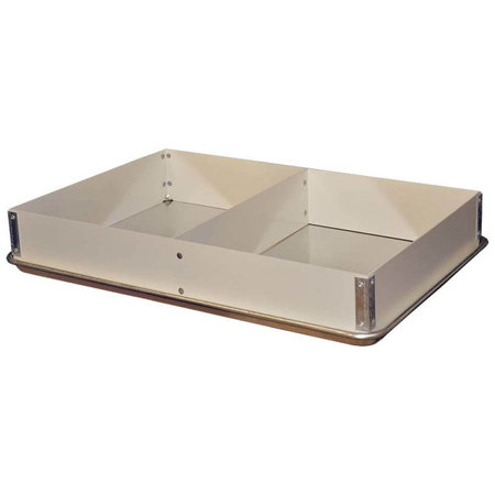 MFG Tray 176901 1537