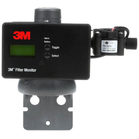 Aqua-Pure BH3M-NPT Head