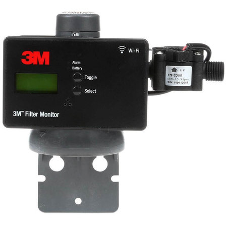 Aqua-Pure BH3WM-NPT Head