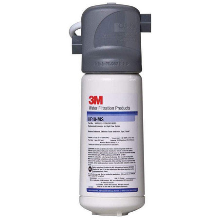 Aqua-Pure BREW110-MS