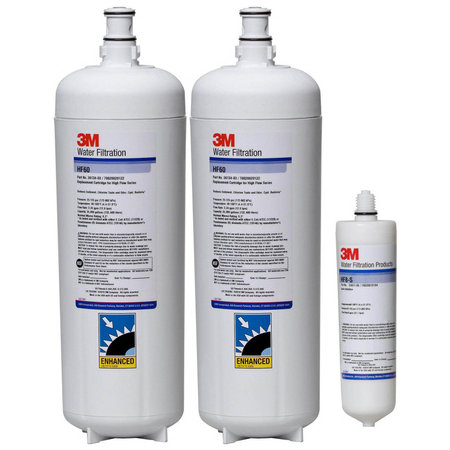 Aqua-Pure CARTPAK DP260