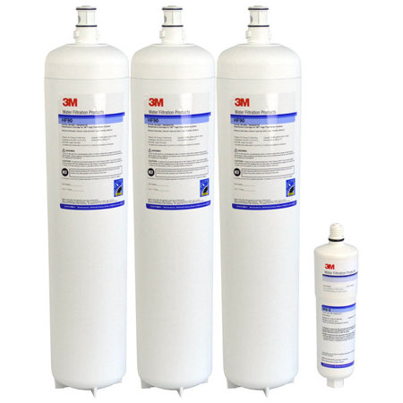 Aqua-Pure CARTPAK DP390