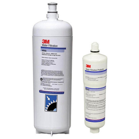 Aqua-Pure CARTPAK SF165