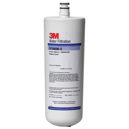 Aqua-Pure CFS8000-S