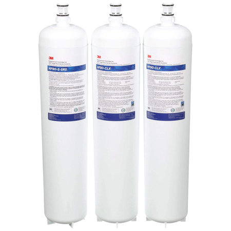 Solventum DF290-CLX CARTPAK