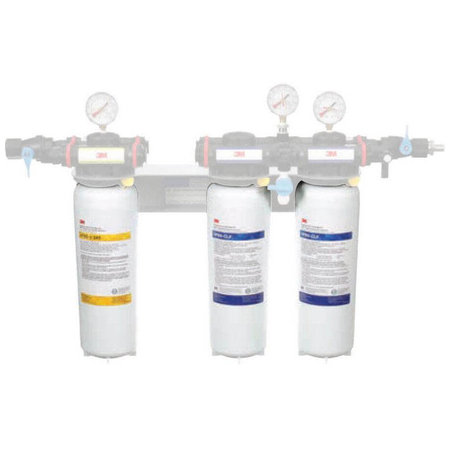 Aqua-Pure DIDF265-CLX CARTPAK