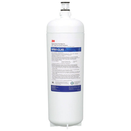 Solventum HF65-CLXS