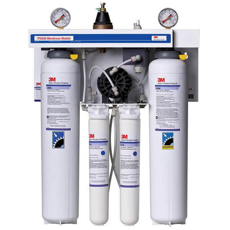 Solventum TFS450 RO System