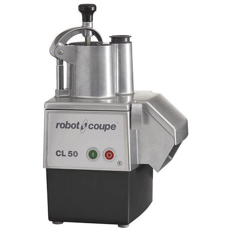 Robot Coupe CL50E NODISC