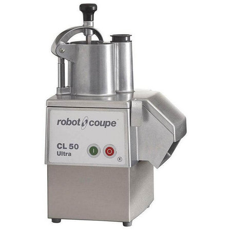 Robot Coupe CL50EULTRA NODISC