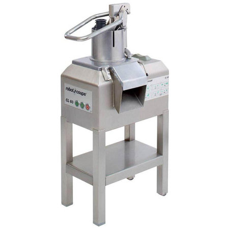 Robot Coupe CL60E NODISC