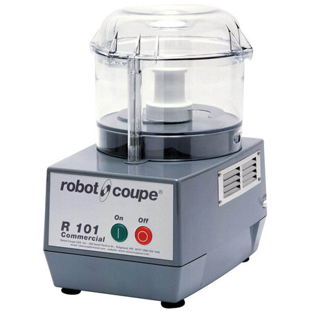 Robot Coupe R101BCLR