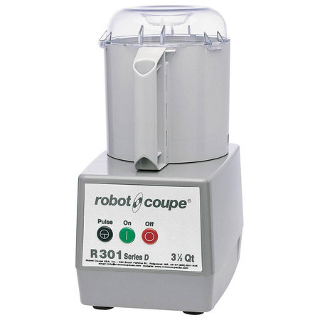 Robot Coupe R301B