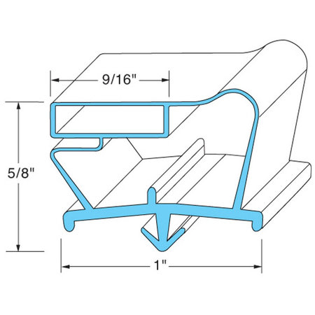 Beverage-Air 712-047D-01