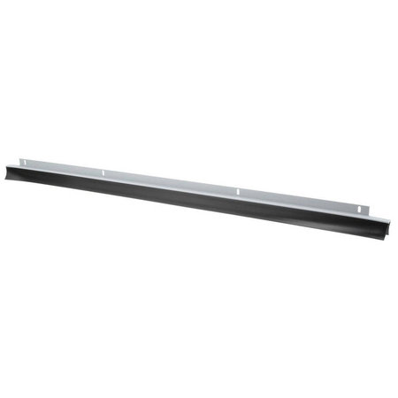 thumbnail image 2 of Kolpak 535522565M Threshold, Metal, 29.218\" X 4\", 26DP 2 of 12