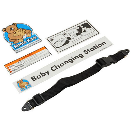 Koala Kare 1070-KIT