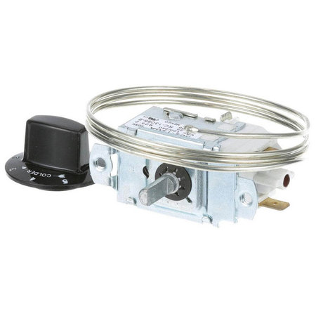 Beverage-Air 502-120A