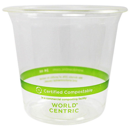 World Centric DC-CS-24