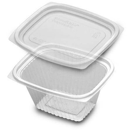 D&W Fine Pack H60WN-1