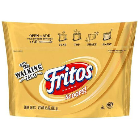 Fritos 66978