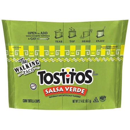 Tostitos 75595