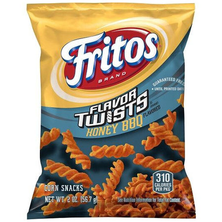 Fritos 44353