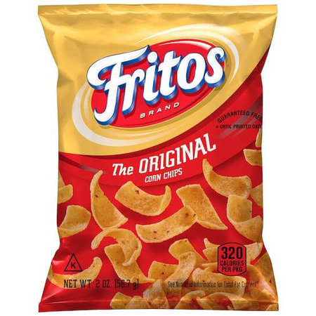 Fritos 44355