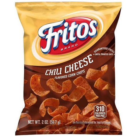 Fritos 44354