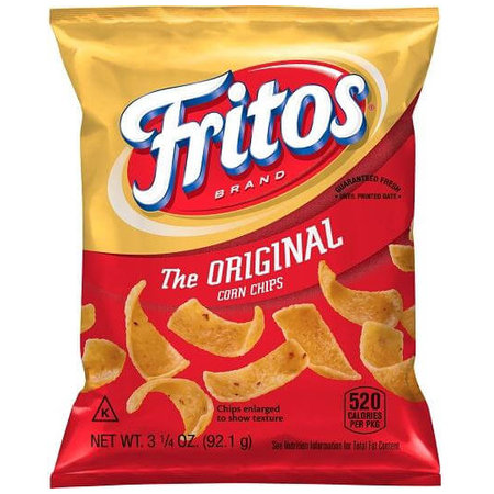 Fritos 35821