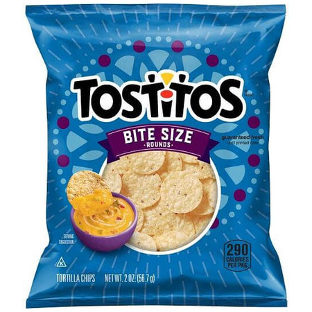 Tostitos 44380