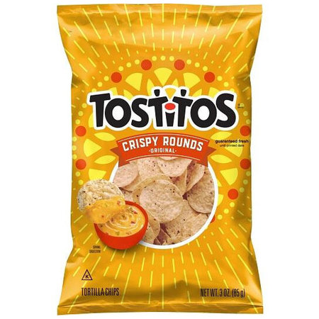 Tostitos 20871