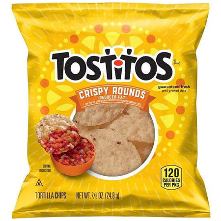 Tostitos 18792