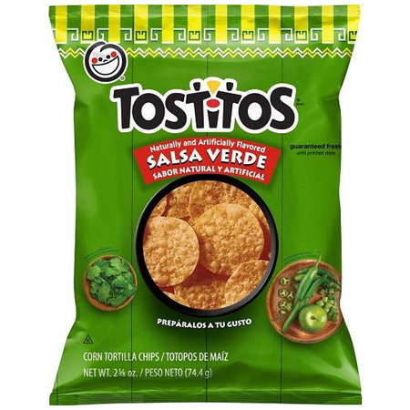 Tostitos 36313