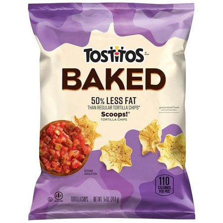 Tostitos 42537